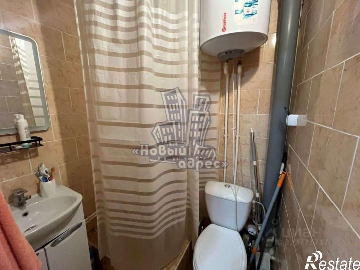 1-комн квартира улица Юлюса Янониса, 8/1,  д. 8/1