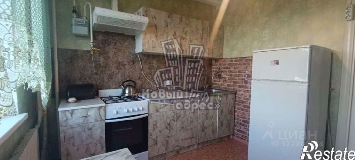 2-комн квартира Междуреченская улица, 1И,  д. 1И