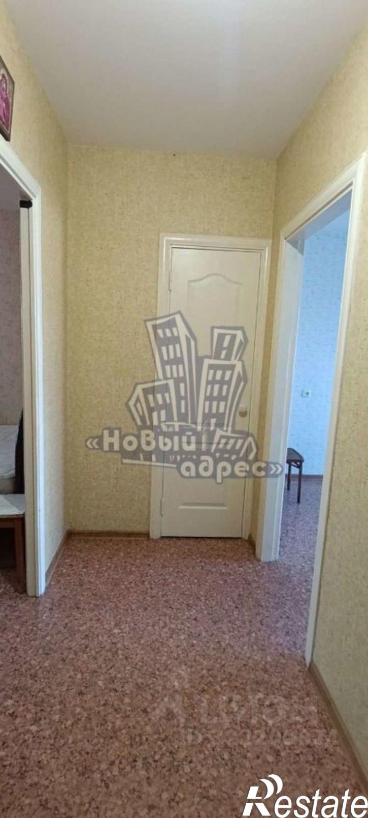 2-комн квартира Междуреченская улица, 1И,  д. 1И