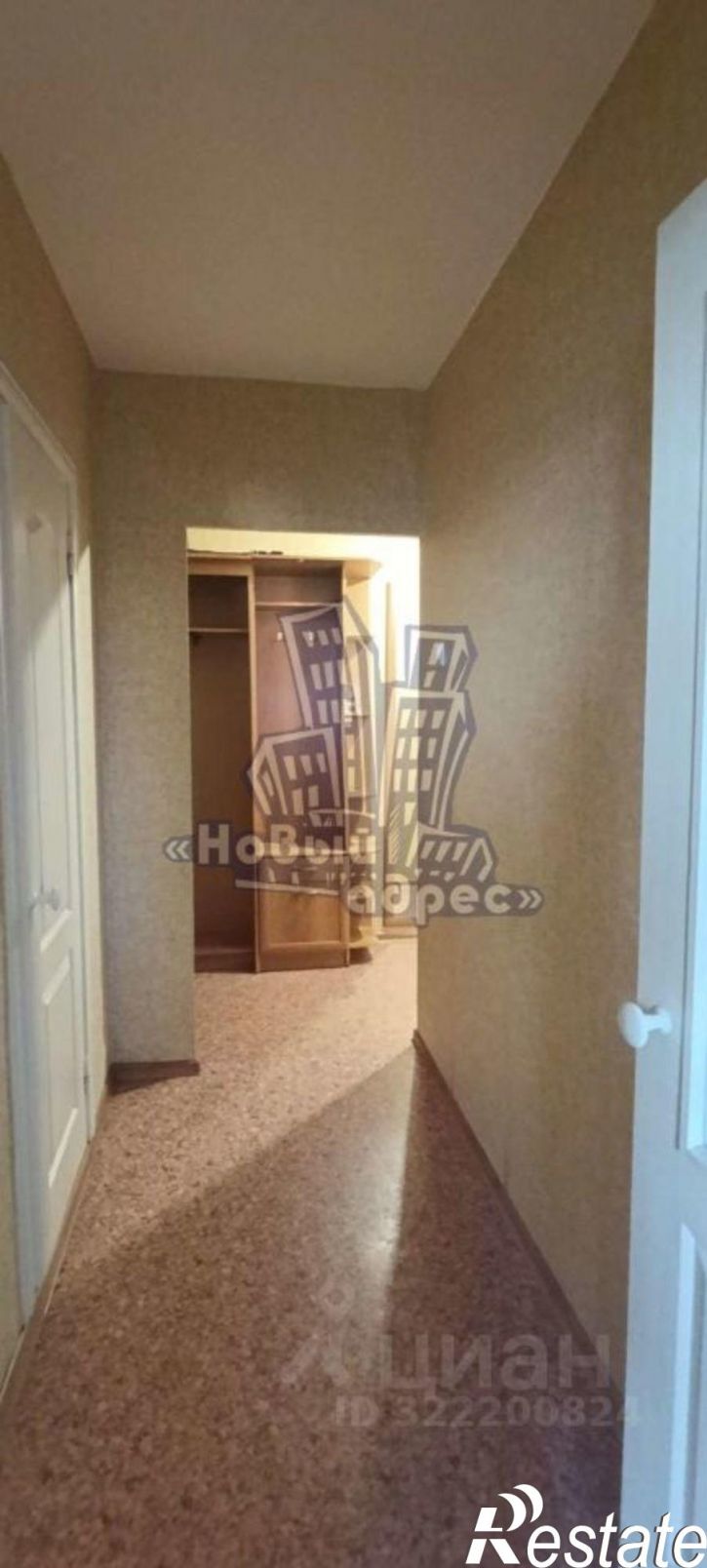 2-комн квартира Междуреченская улица, 1И,  д. 1И