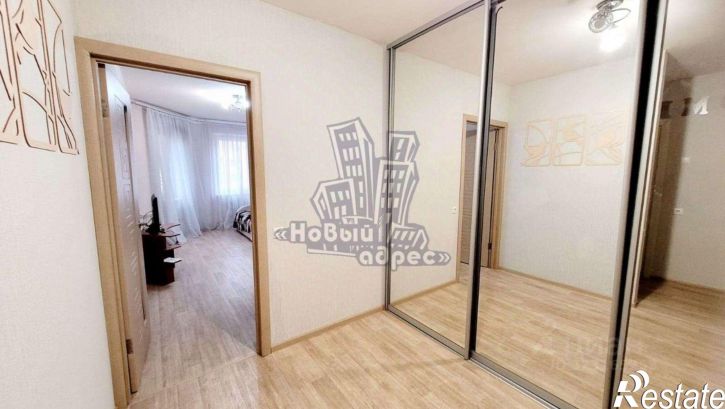 1-комн квартира улица Шишкова, 144Б,  д. 144Б