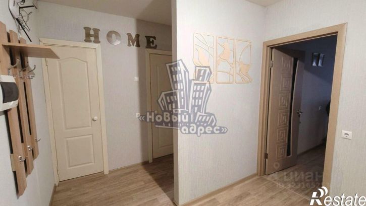 1-комн квартира улица Шишкова, 144Б,  д. 144Б