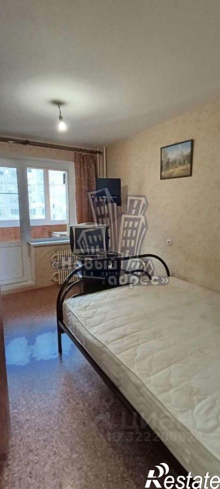 2-комн квартира Междуреченская улица, 1И,  д. 1И