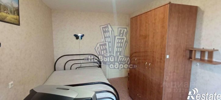 2-комн квартира Междуреченская улица, 1И,  д. 1И