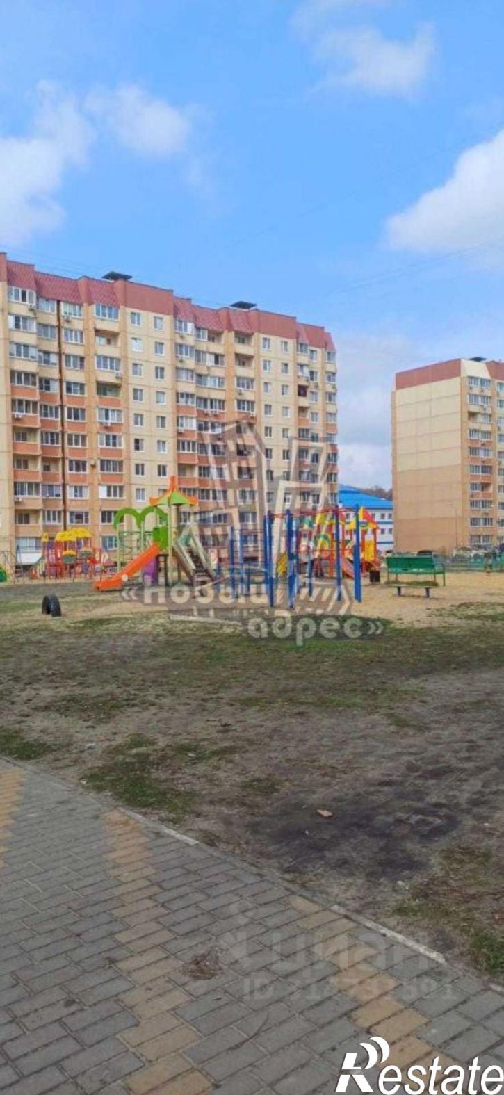 3-комн квартира Тепличная улица, 26/4,  д. 26/4