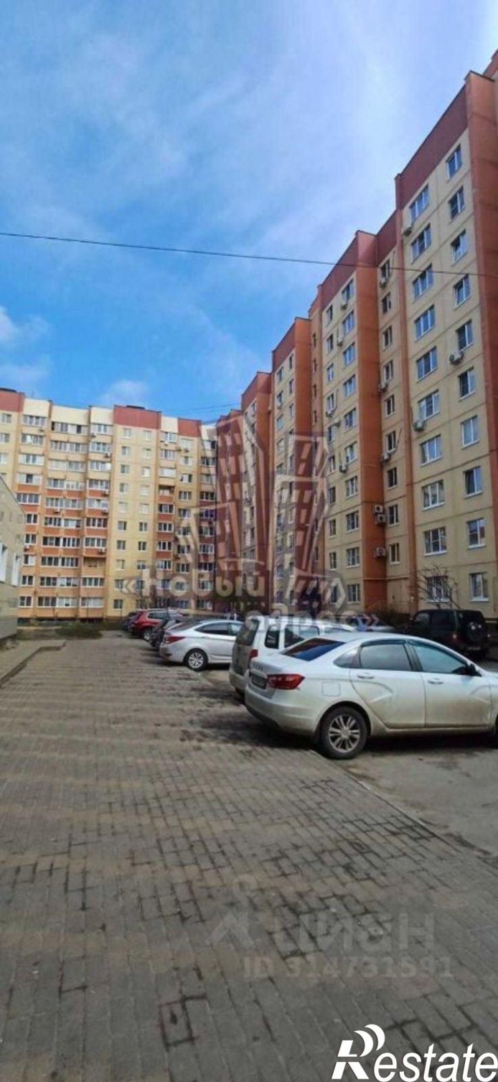 3-комн квартира Тепличная улица, 26/4,  д. 26/4