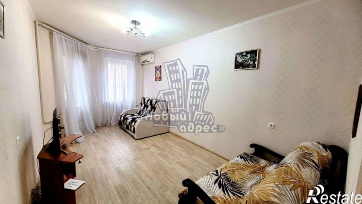 1-комн квартира улица Шишкова, 144Б,  д. 144Б