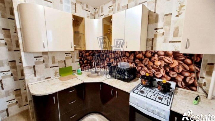 1-комн квартира улица Шишкова, 144Б,  д. 144Б