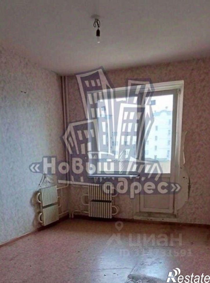 3-комн квартира Тепличная улица, 26/4,  д. 26/4