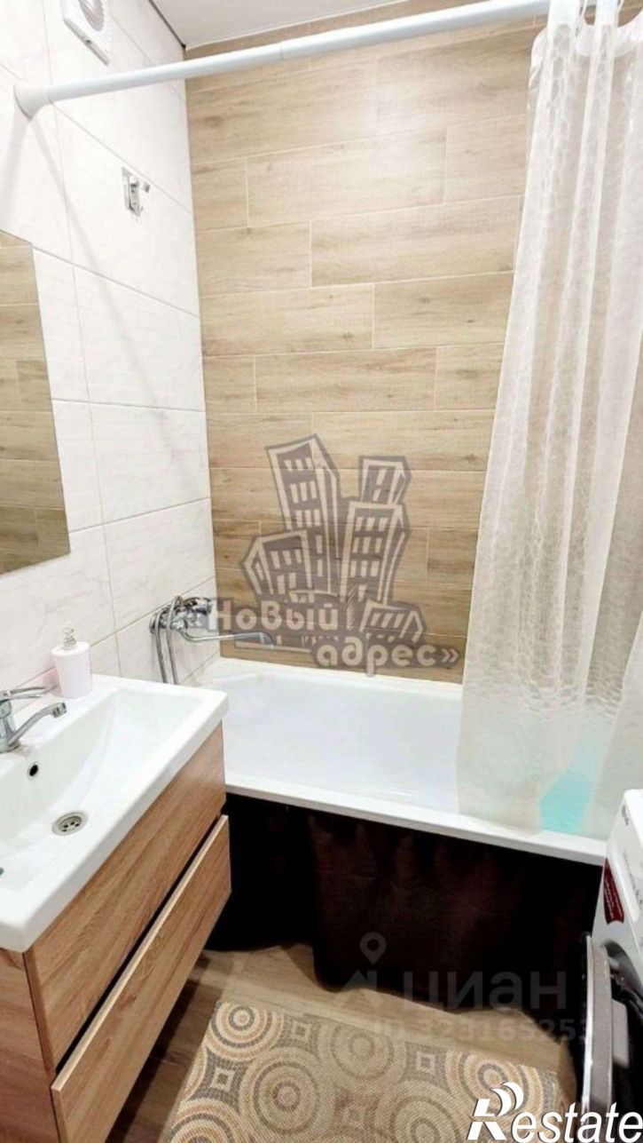 1-комн квартира улица Шишкова, 144Б,  д. 144Б