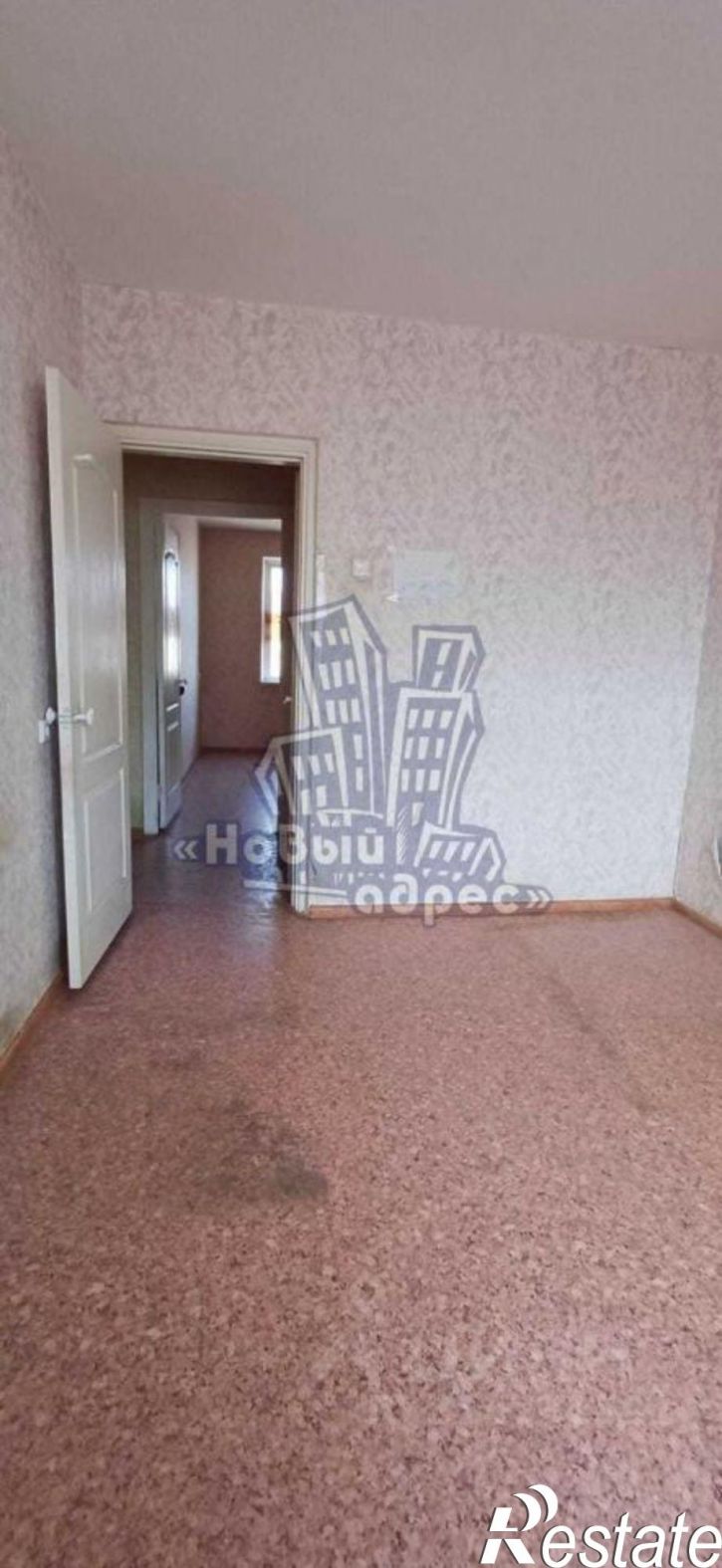 3-комн квартира Тепличная улица, 26/4,  д. 26/4