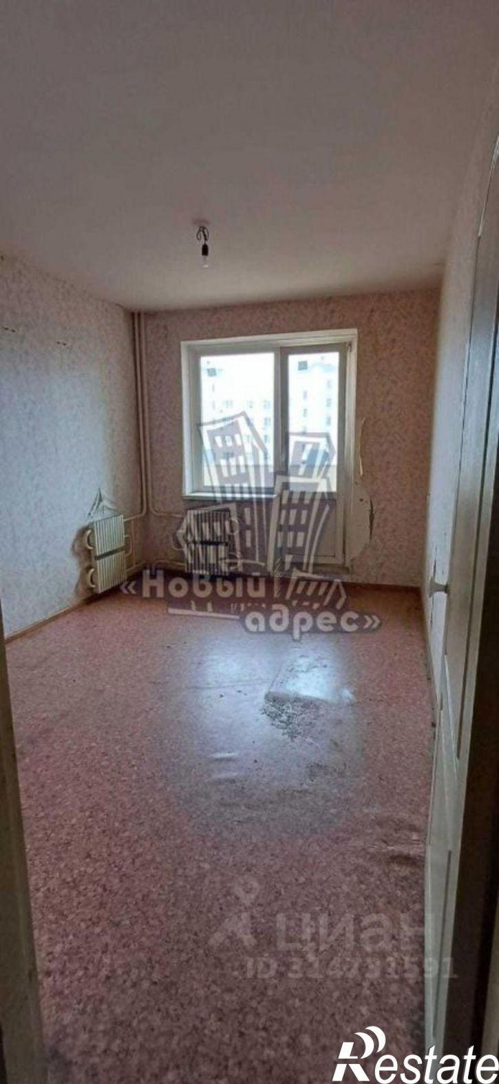 3-комн квартира Тепличная улица, 26/4,  д. 26/4