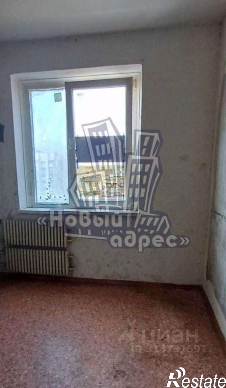 3-комн квартира Тепличная улица, 26/4,  д. 26/4