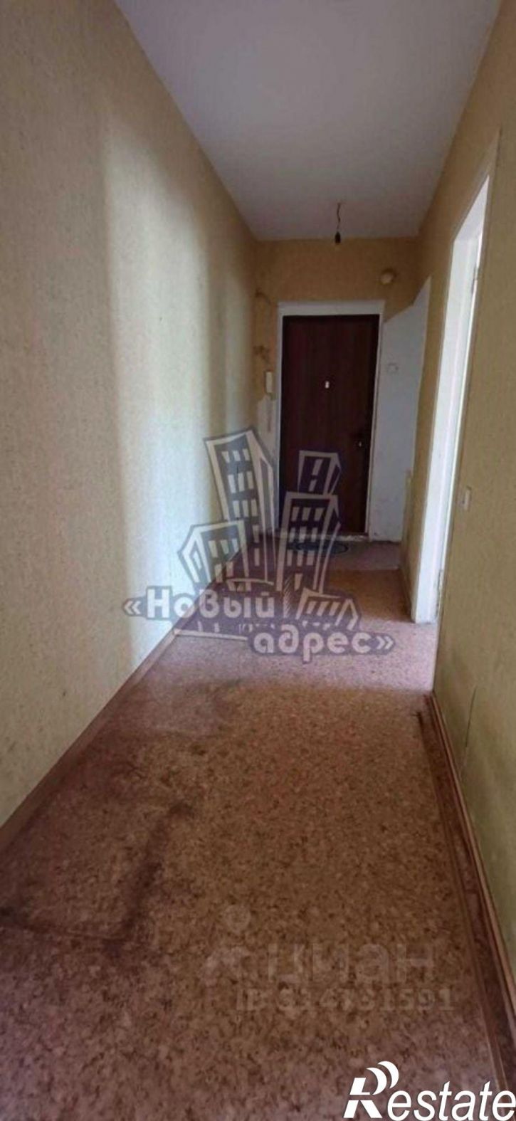 3-комн квартира Тепличная улица, 26/4,  д. 26/4