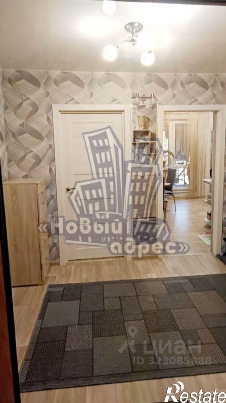 1-комн квартира улица Шишкова, 144,  д. 144