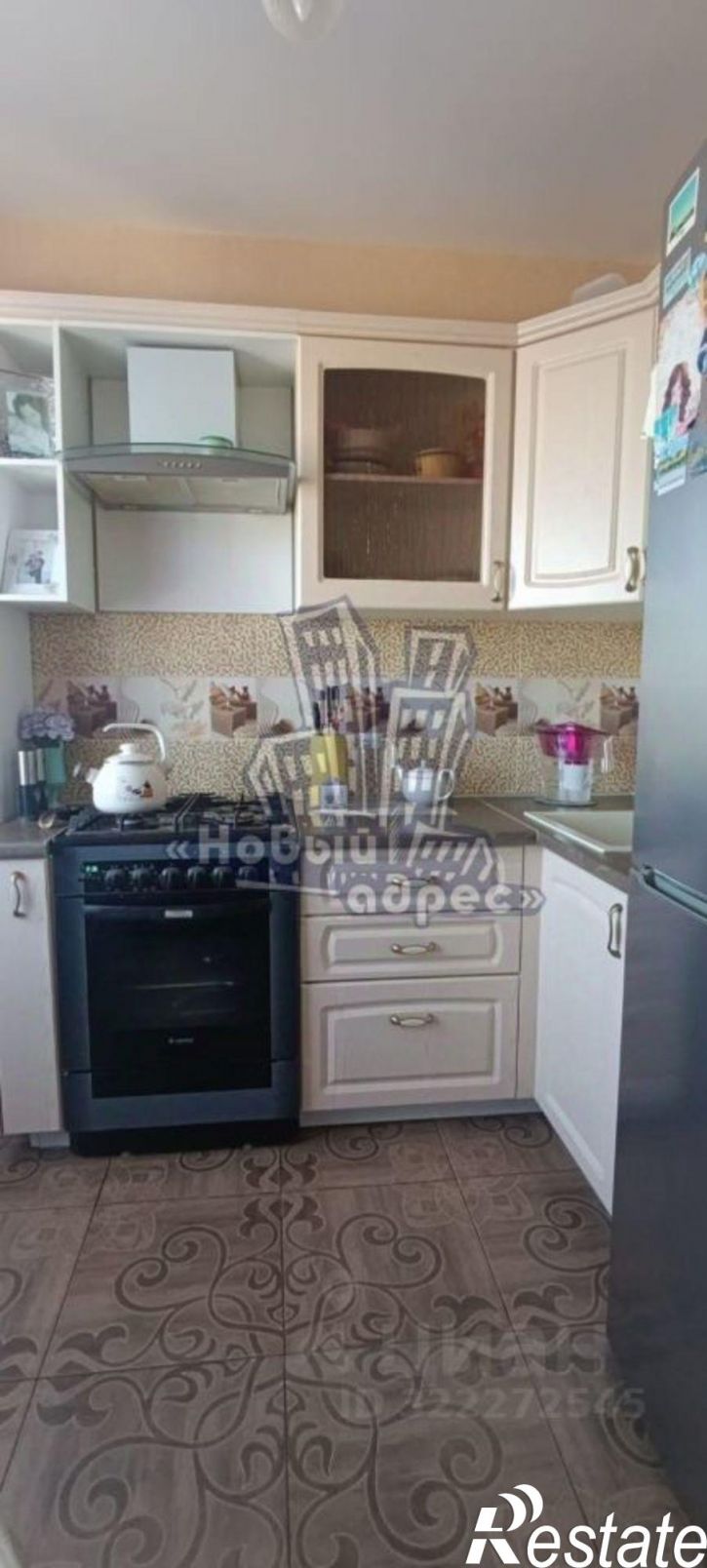 3-комн квартира Междуреченская улица, 41-79,  д. 41-79