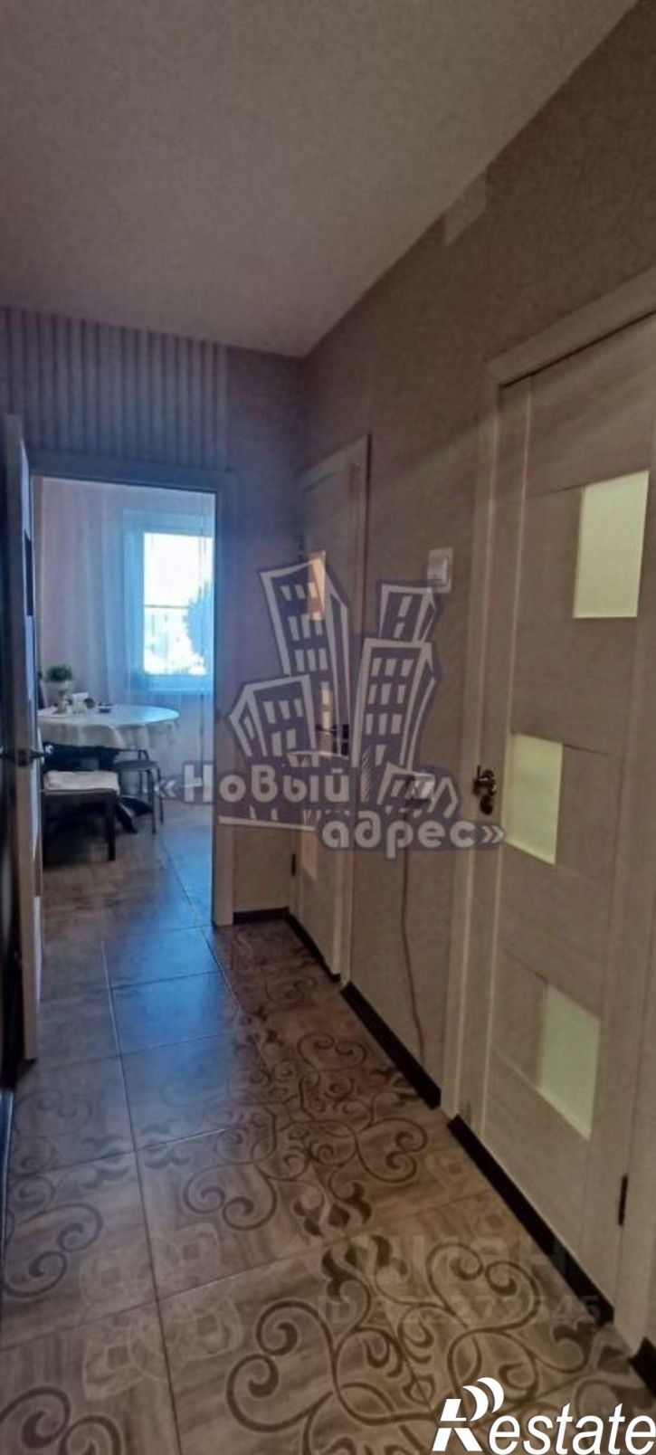 3-комн квартира Междуреченская улица, 41-79,  д. 41-79