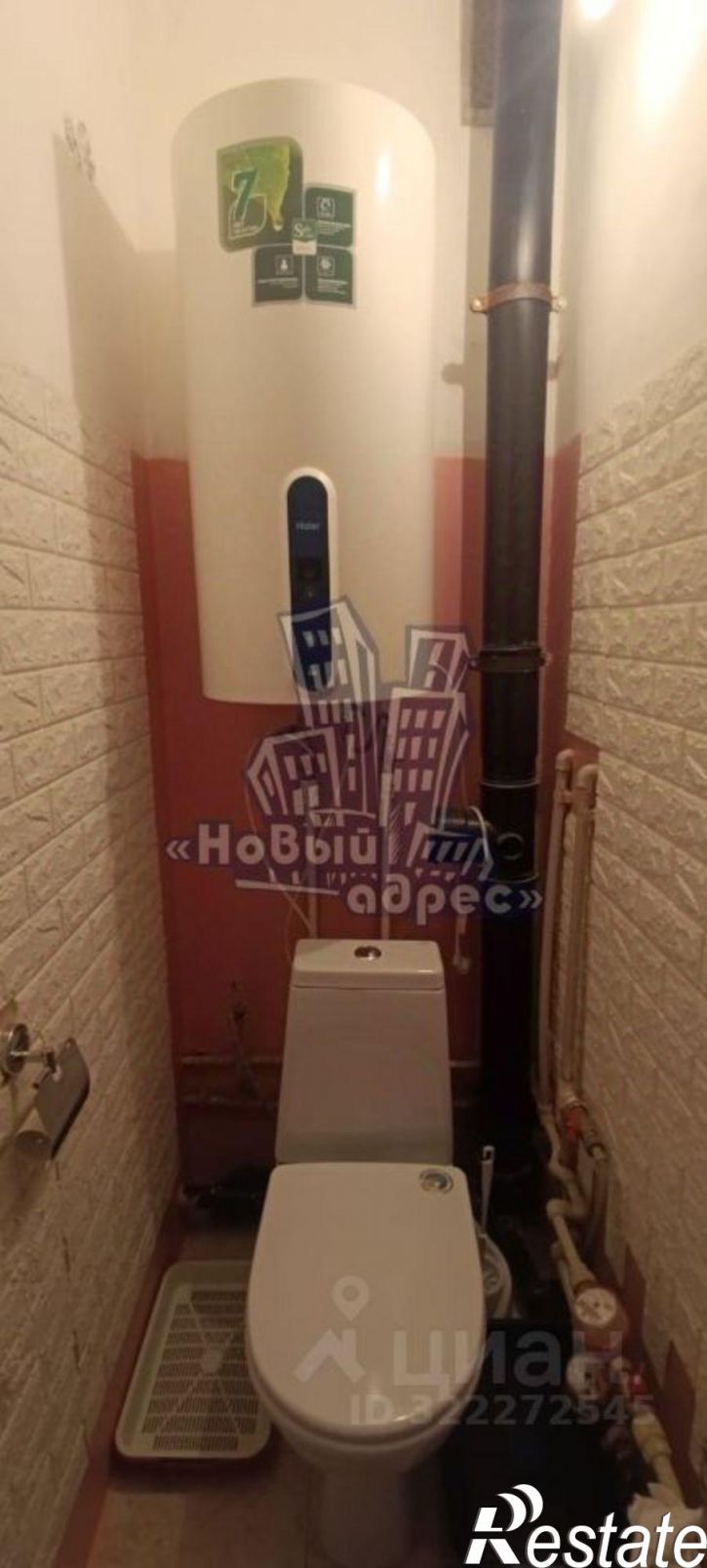 3-комн квартира Междуреченская улица, 41-79,  д. 41-79