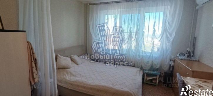 3-комн квартира Междуреченская улица, 41-79,  д. 41-79