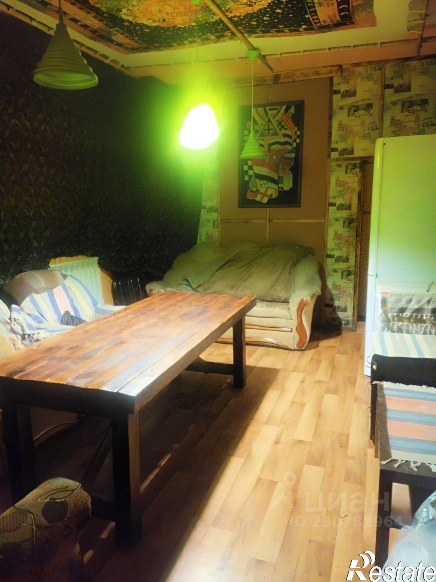 Сдать комнату за 5 000 рублей на Учебный переулок, 13А