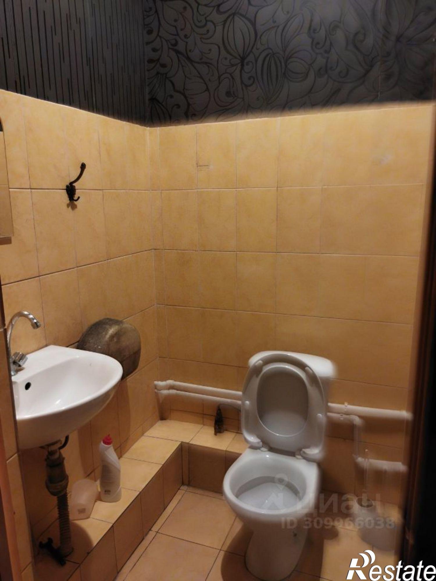 Сдать комнату за 5 000 рублей на Учебный переулок, 13А