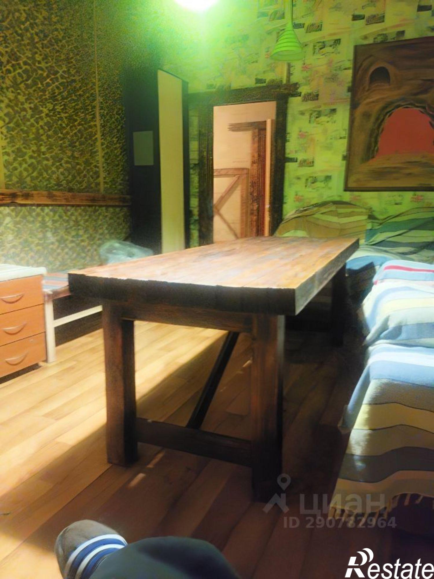 Сдать комнату за 5 000 рублей на Учебный переулок, 13А