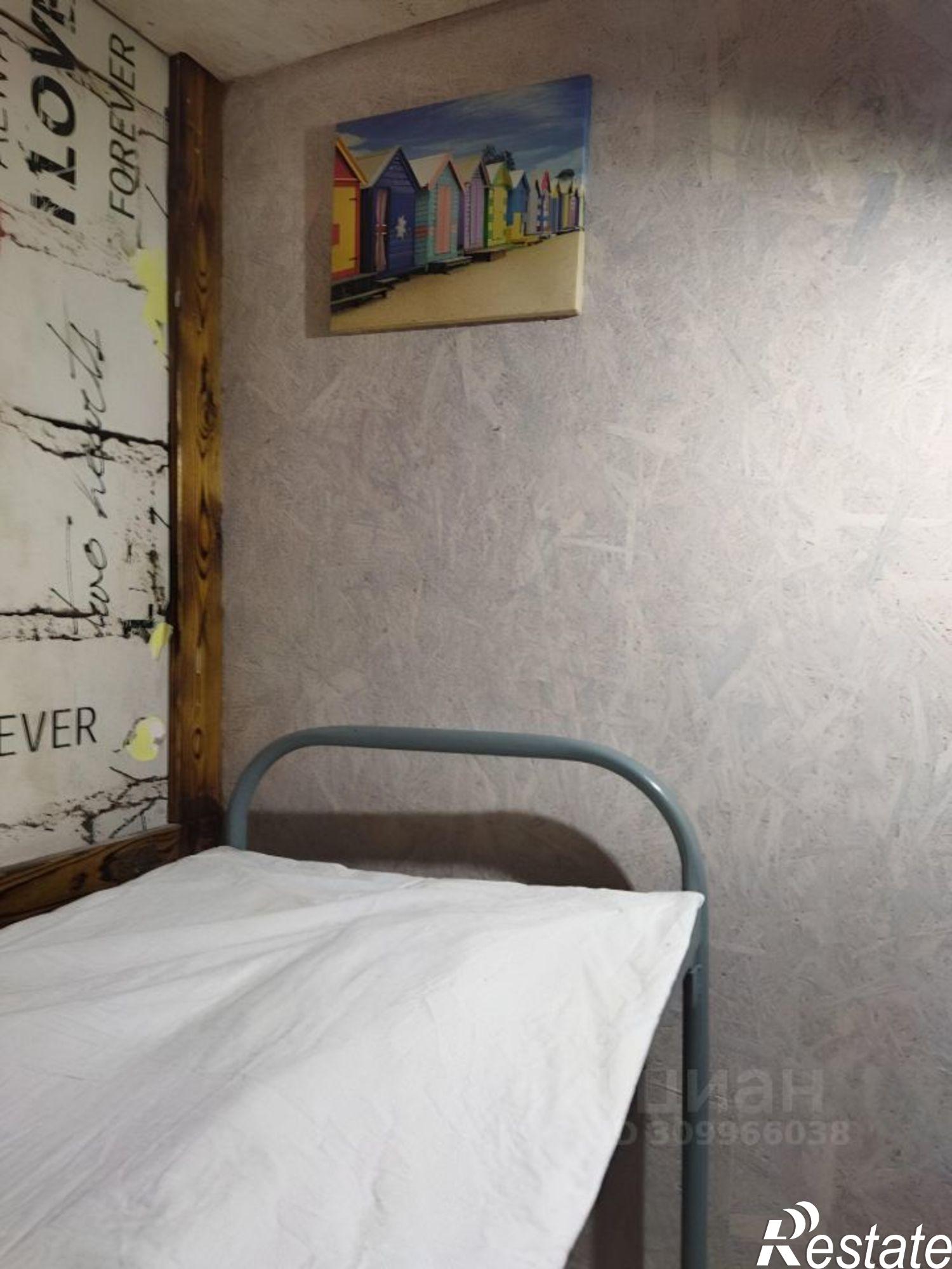 Сдать комнату за 5 000 рублей на Учебный переулок, 13А