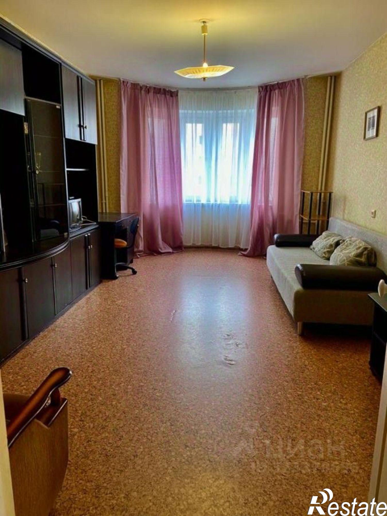 Сдать квартиру за 18 000 рублей на улица Шишкова, 142/5