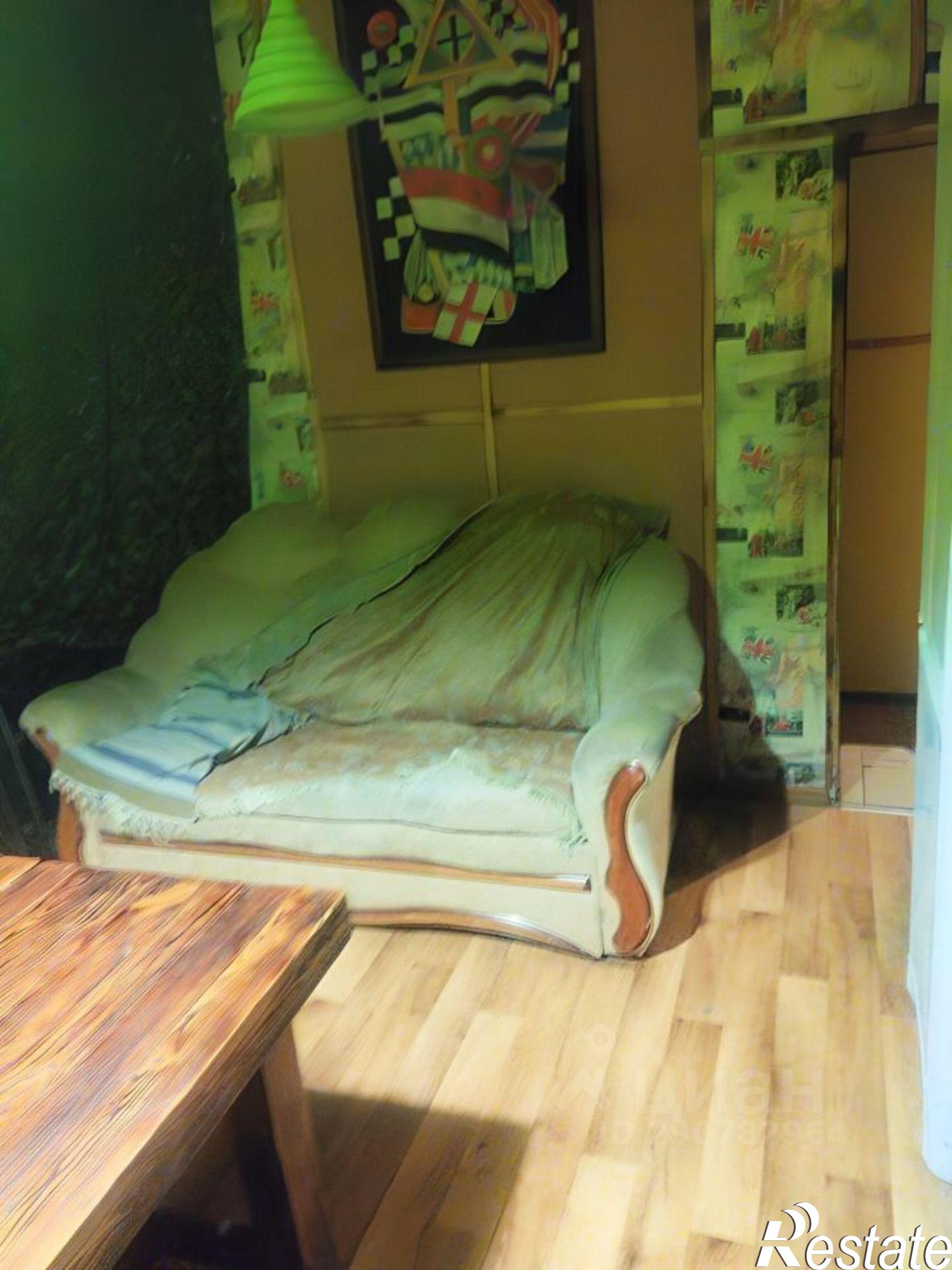 Сдать комнату за 5 000 рублей на Учебный переулок, 13А