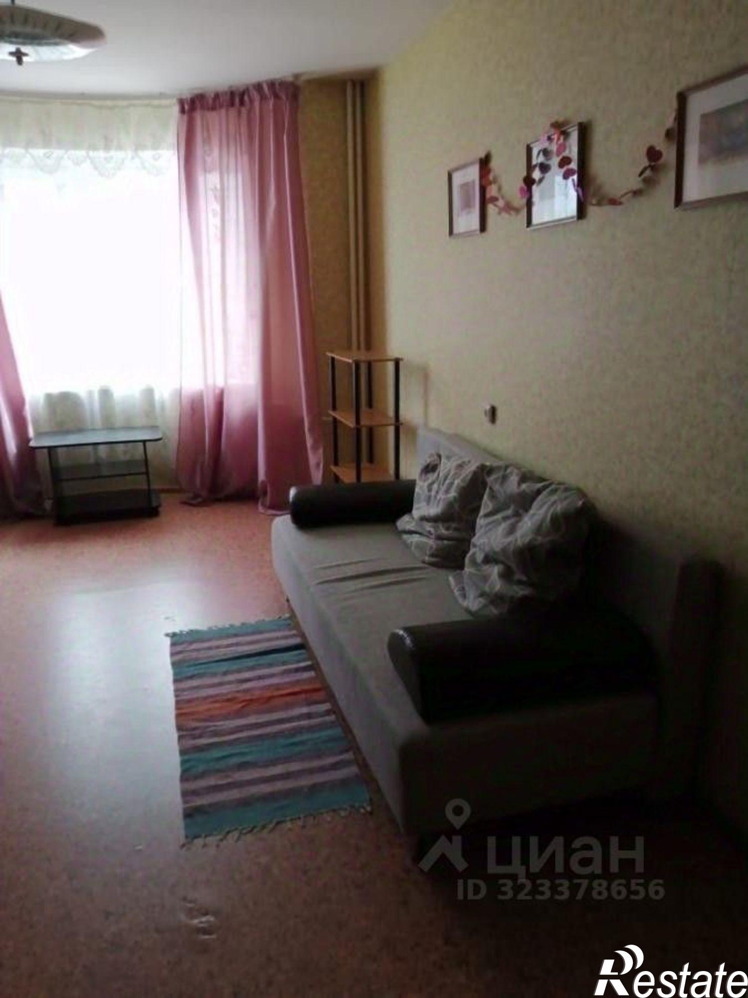 Сдать квартиру за 18 000 рублей на улица Шишкова, 142/5