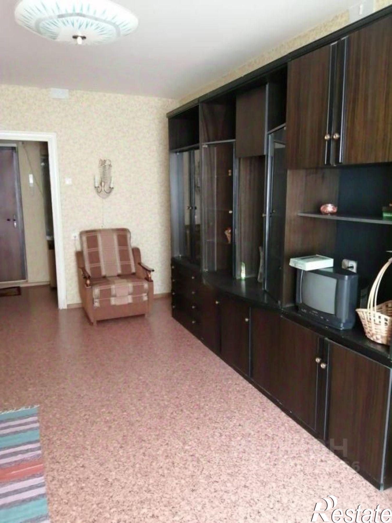 Сдать квартиру за 18 000 рублей на улица Шишкова, 142/5