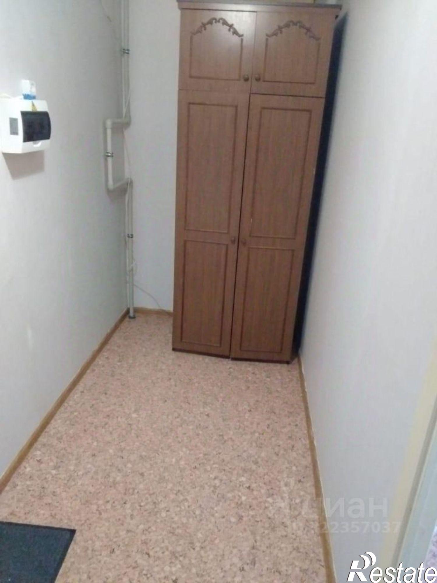 Сдать квартиру за 15 000 рублей на улица Артамонова, 34/1