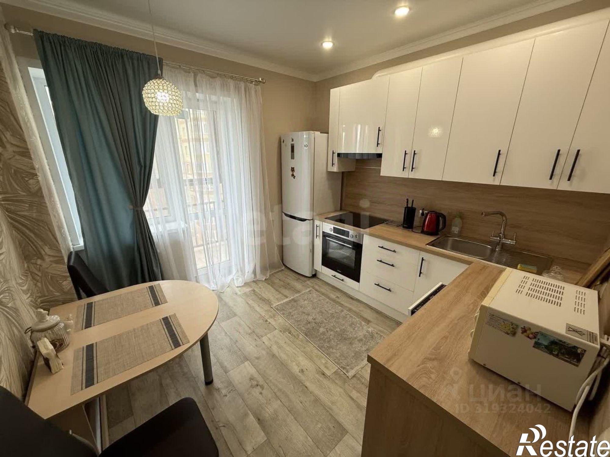 Сдать квартиру за 30 000 рублей на улица Кривошеина, 13/11