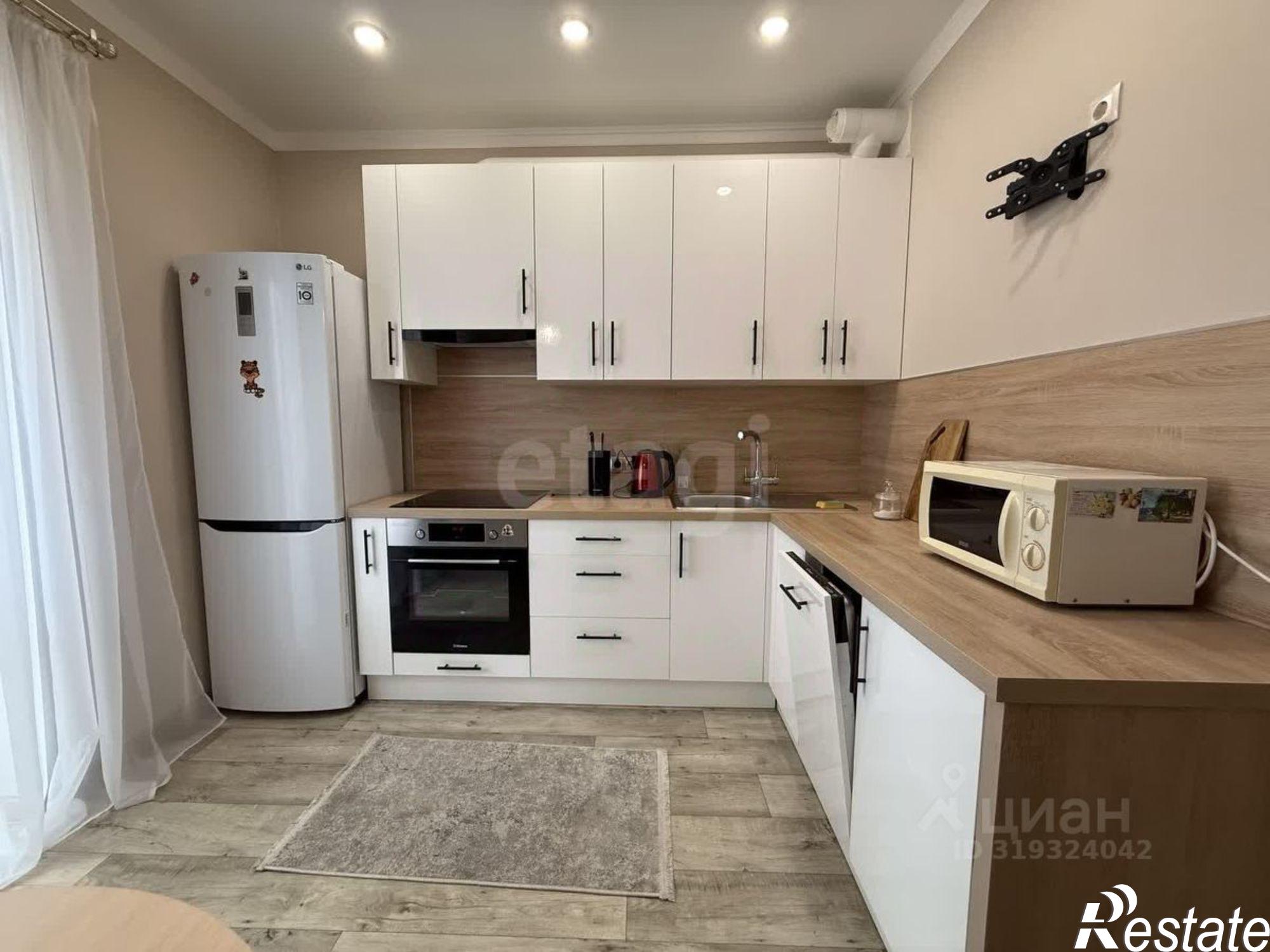 Сдать квартиру за 30 000 рублей на улица Кривошеина, 13/11