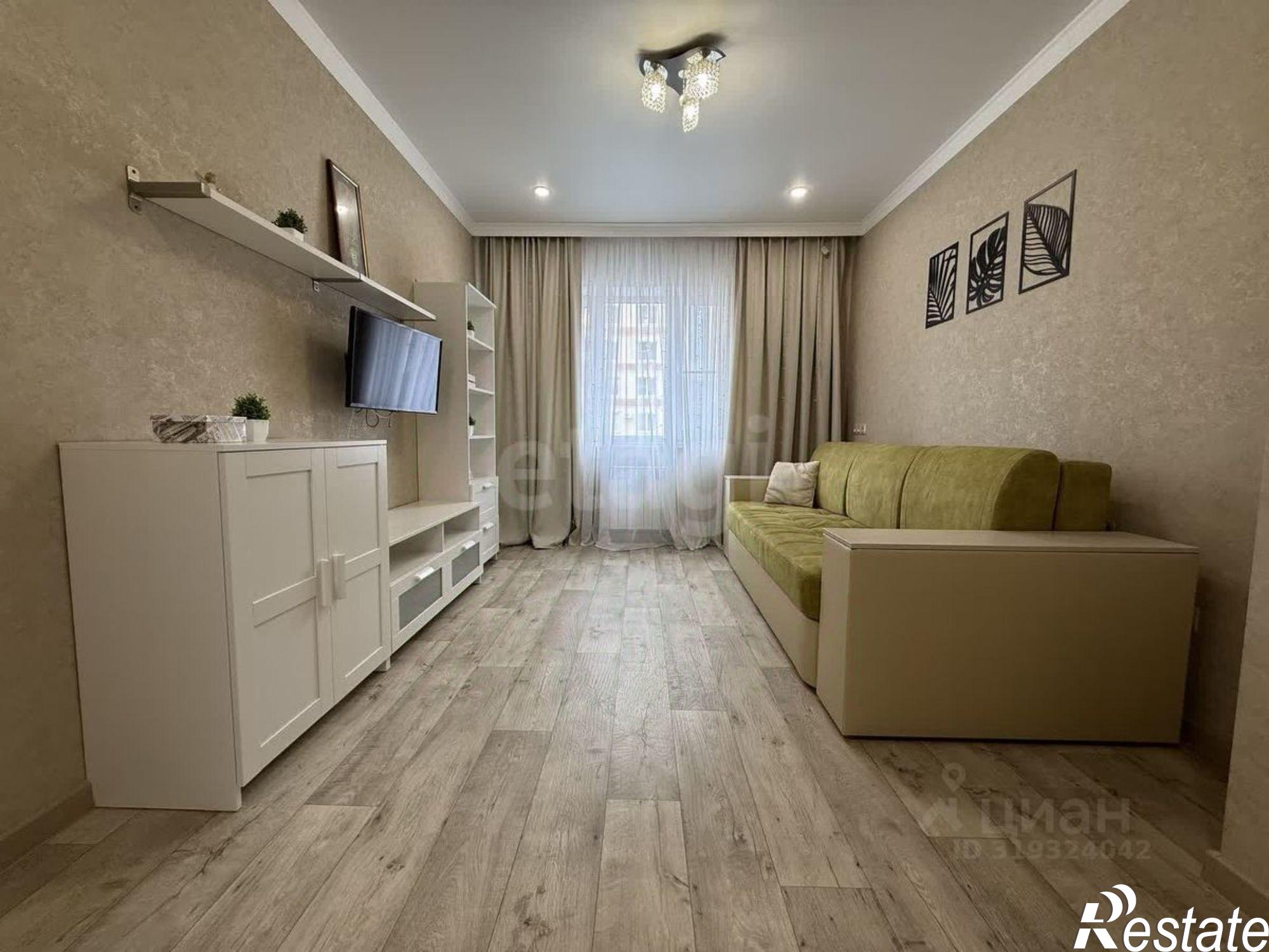 Сдать квартиру за 30 000 рублей на улица Кривошеина, 13/11