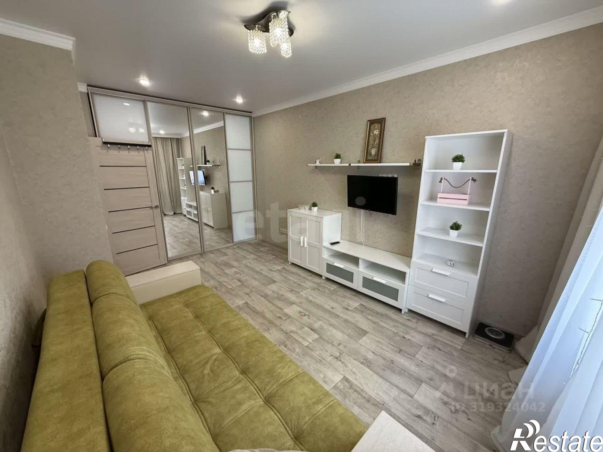 Сдать квартиру за 30 000 рублей на улица Кривошеина, 13/11