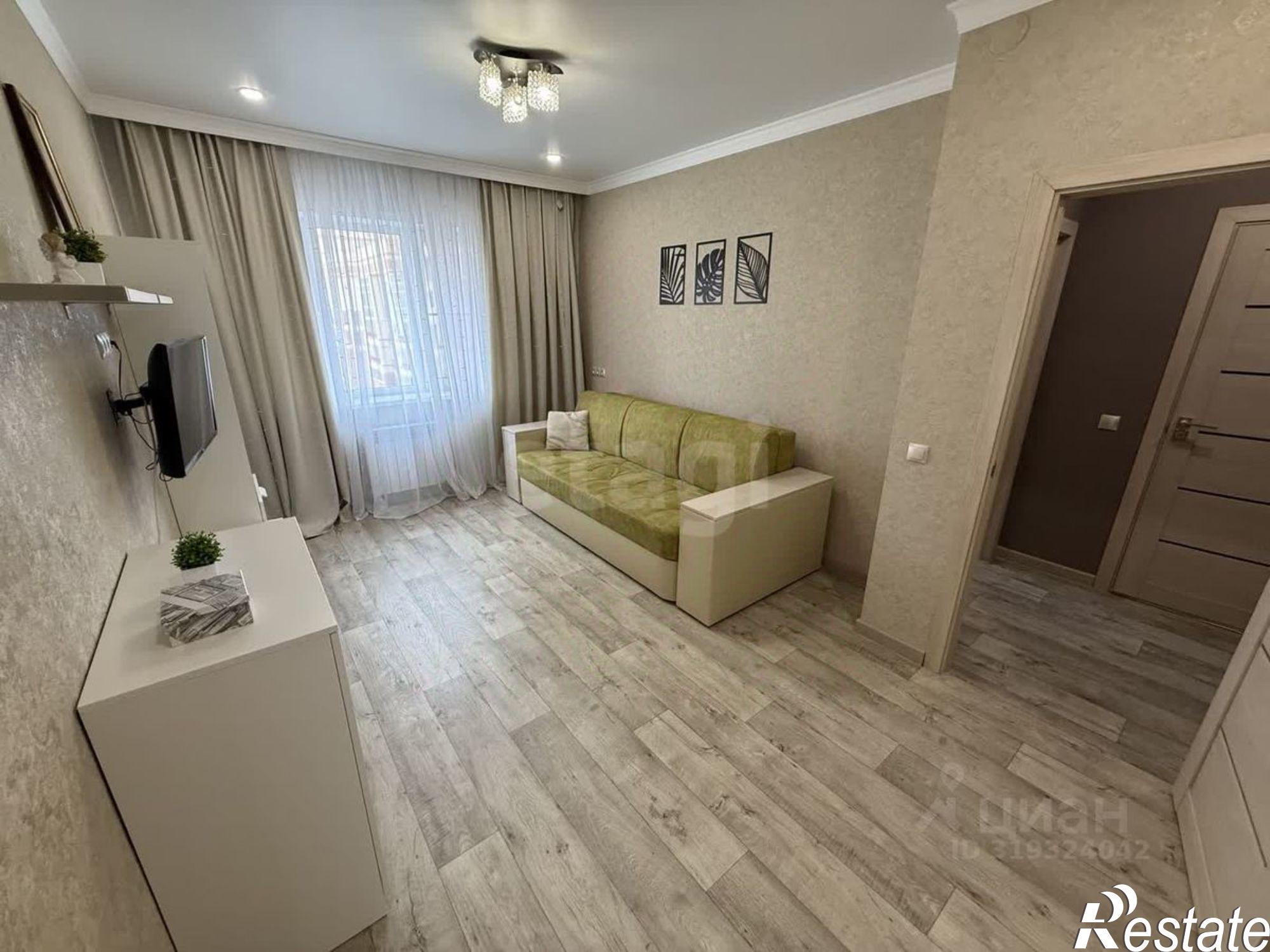 Сдать квартиру за 30 000 рублей на улица Кривошеина, 13/11