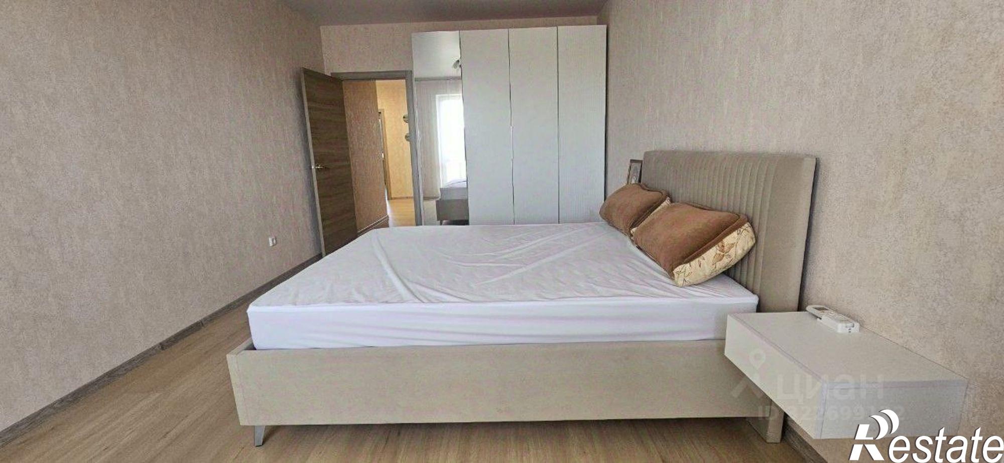 Сдать квартиру за 40 000 рублей на улица Станкевича, 45