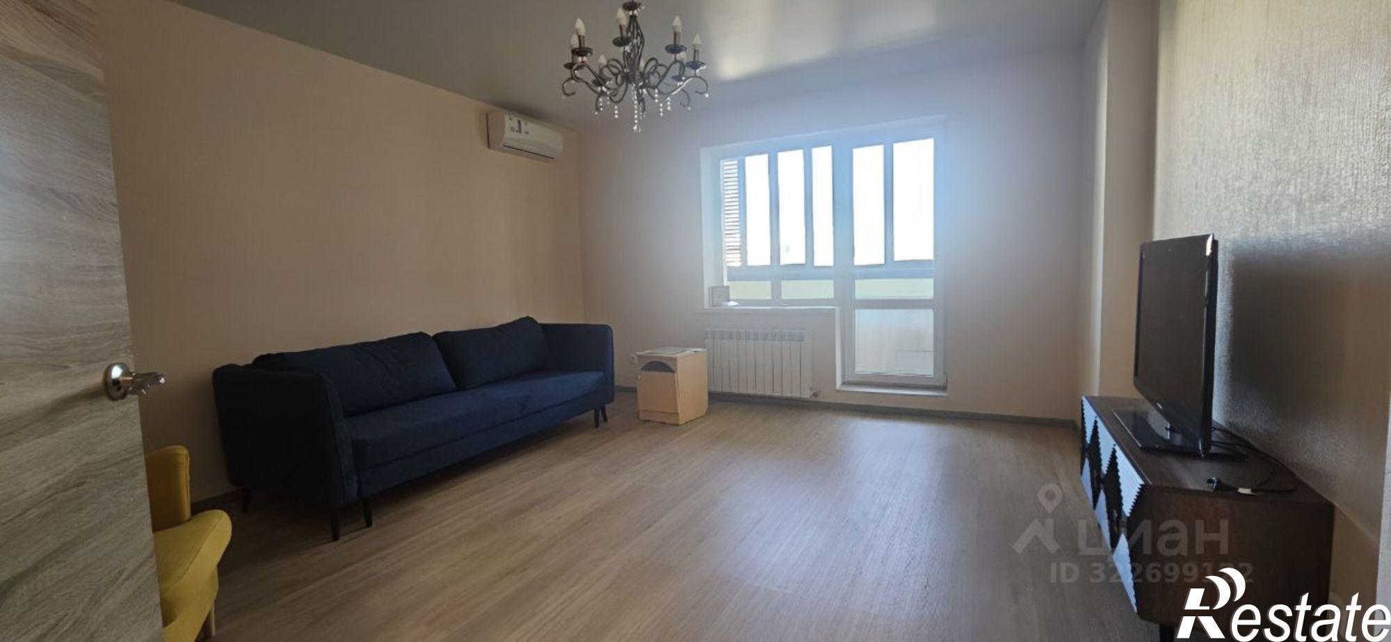 Сдать квартиру за 40 000 рублей на улица Станкевича, 45