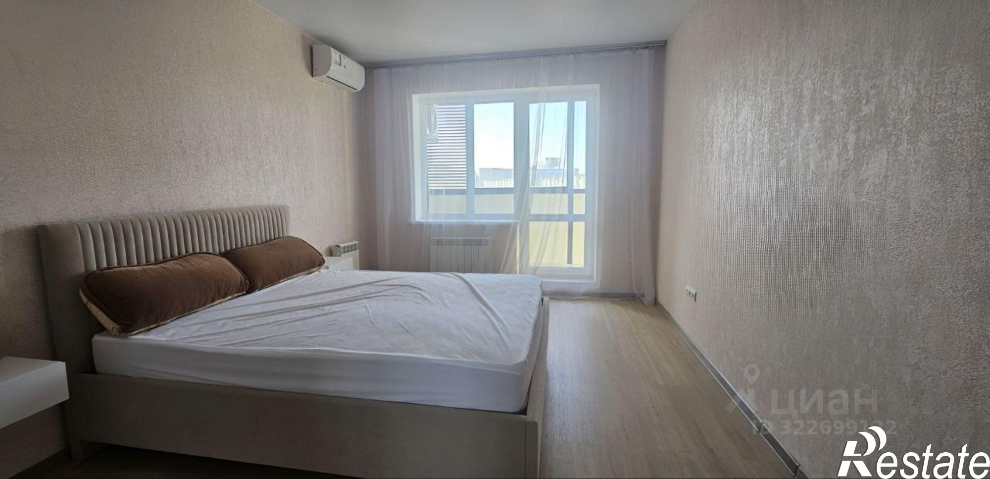 Сдать квартиру за 40 000 рублей на улица Станкевича, 45