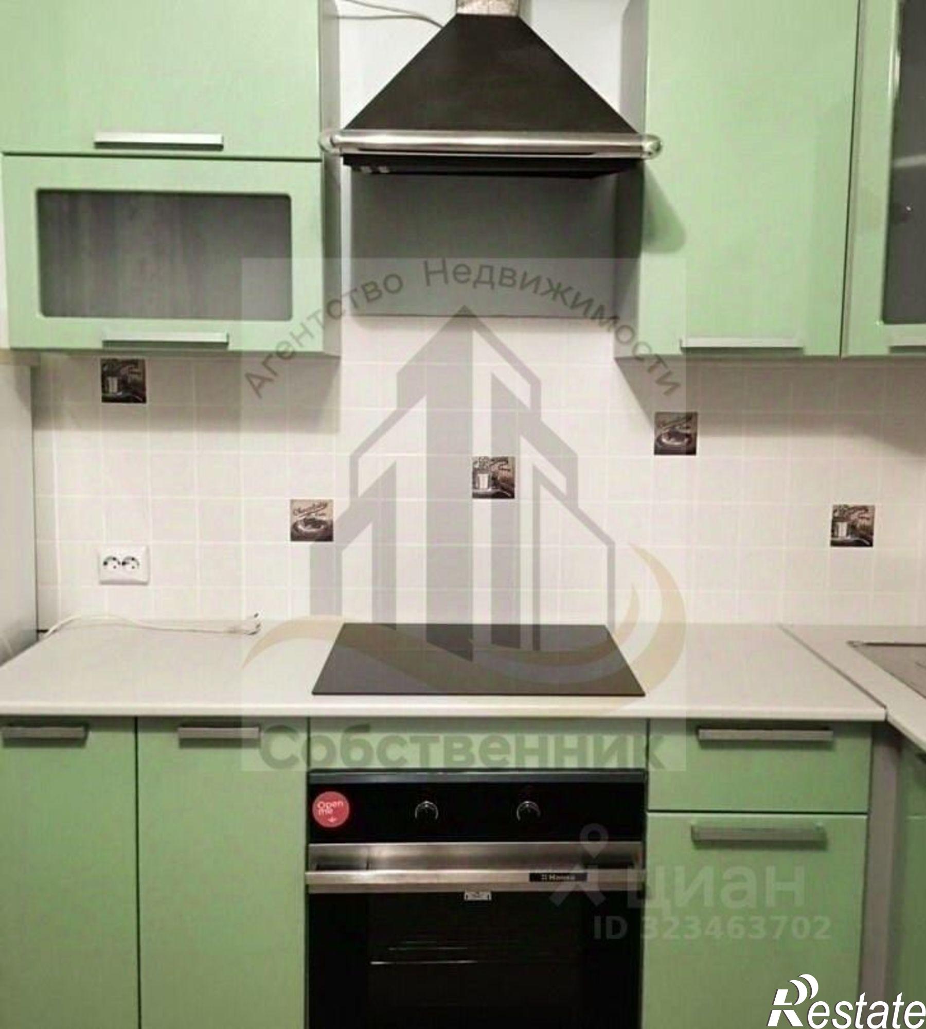 Сдать квартиру за 25 000 рублей на улица Моисеева, 10