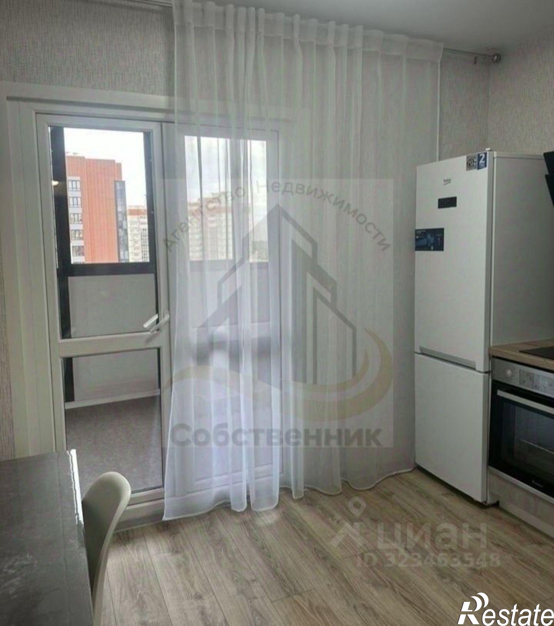 Сдать квартиру за 28 000 рублей на улица 9 Января, 68 к1