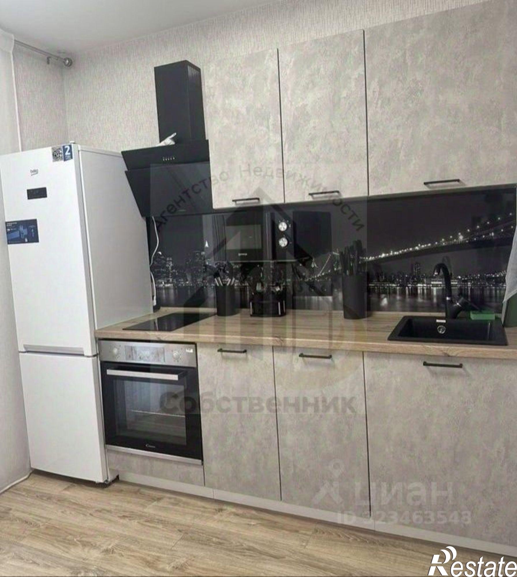 Сдать квартиру за 28 000 рублей на улица 9 Января, 68 к1