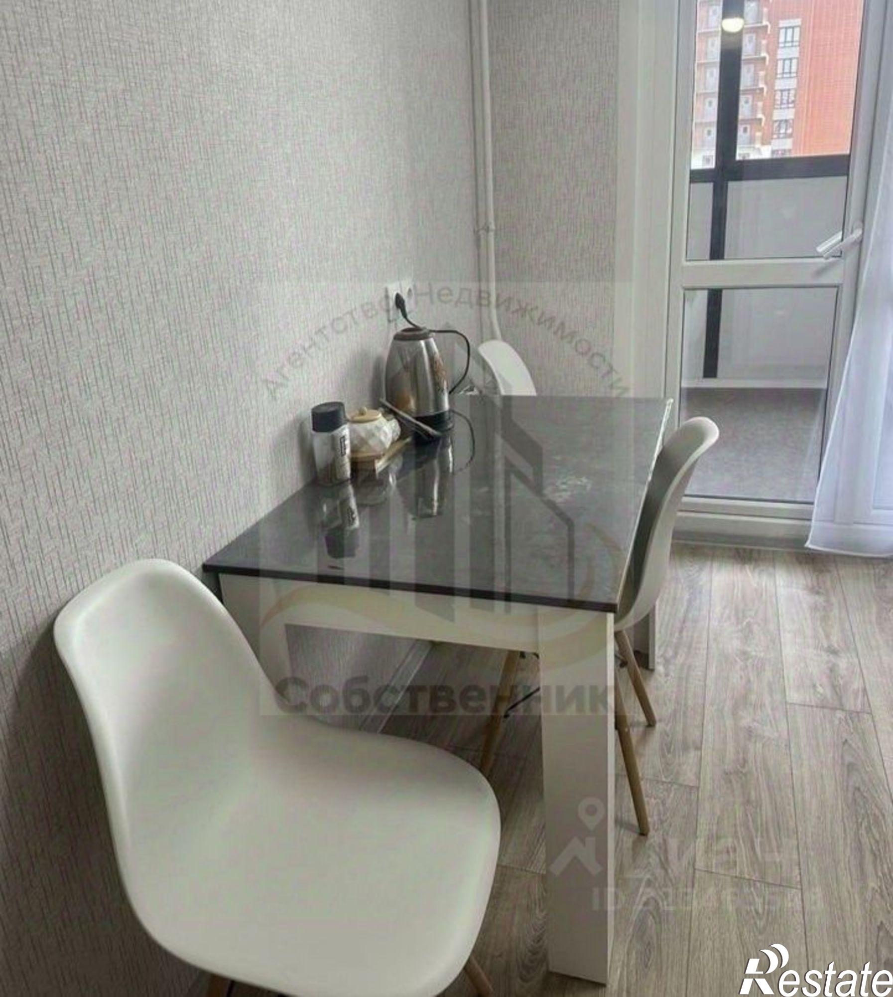 Сдать квартиру за 28 000 рублей на улица 9 Января, 68 к1