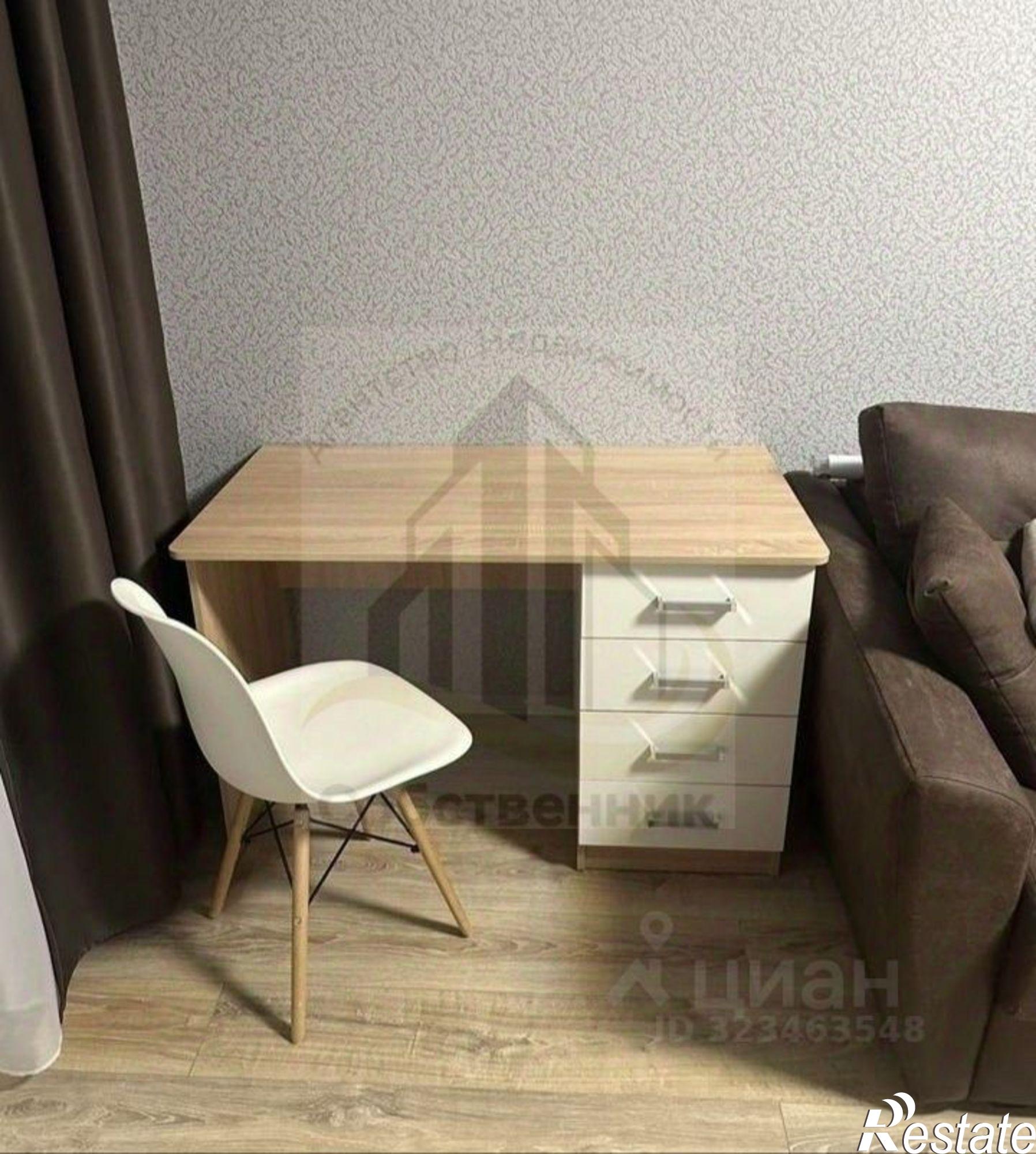 Сдать квартиру за 28 000 рублей на улица 9 Января, 68 к1