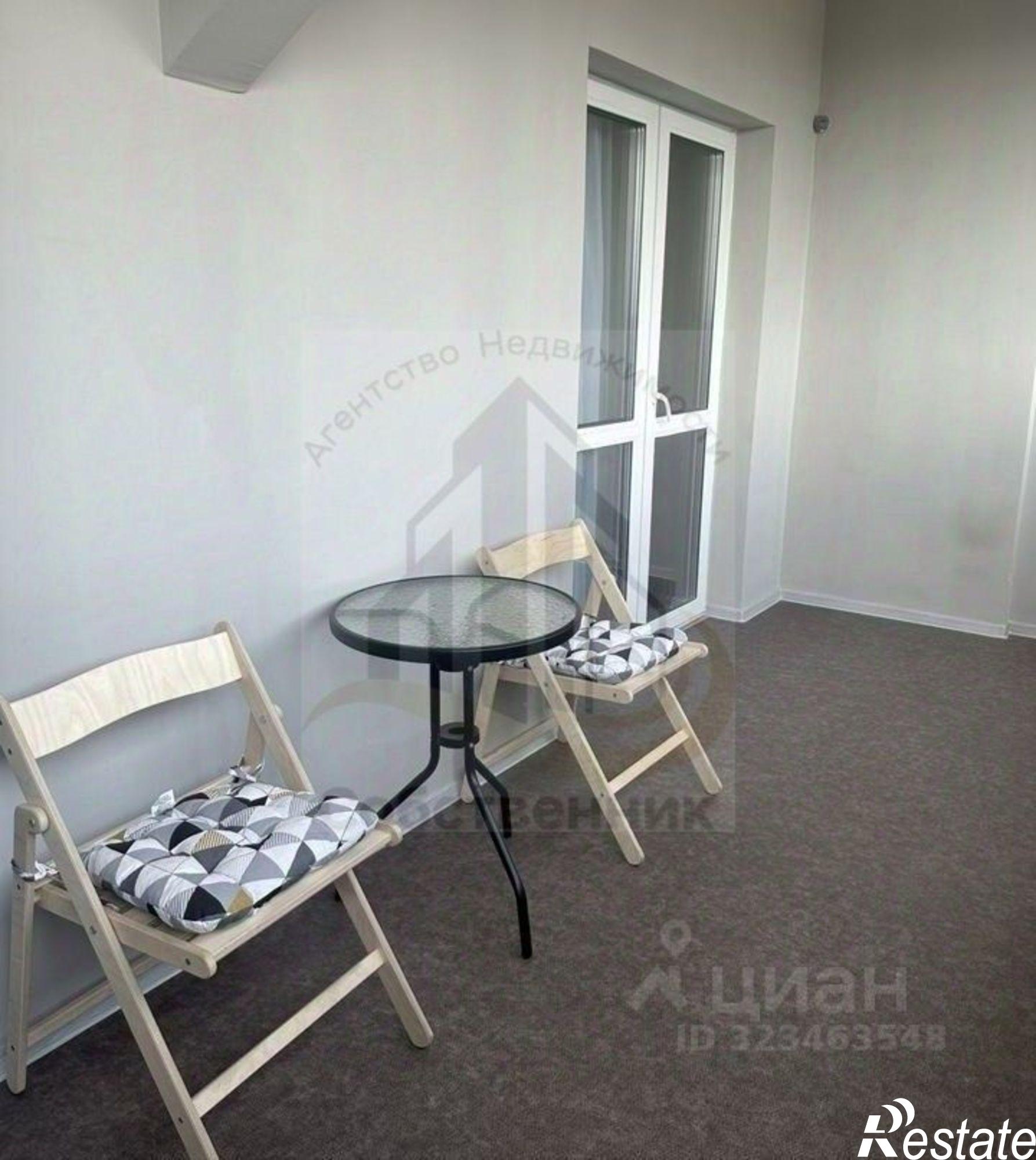 Сдать квартиру за 28 000 рублей на улица 9 Января, 68 к1