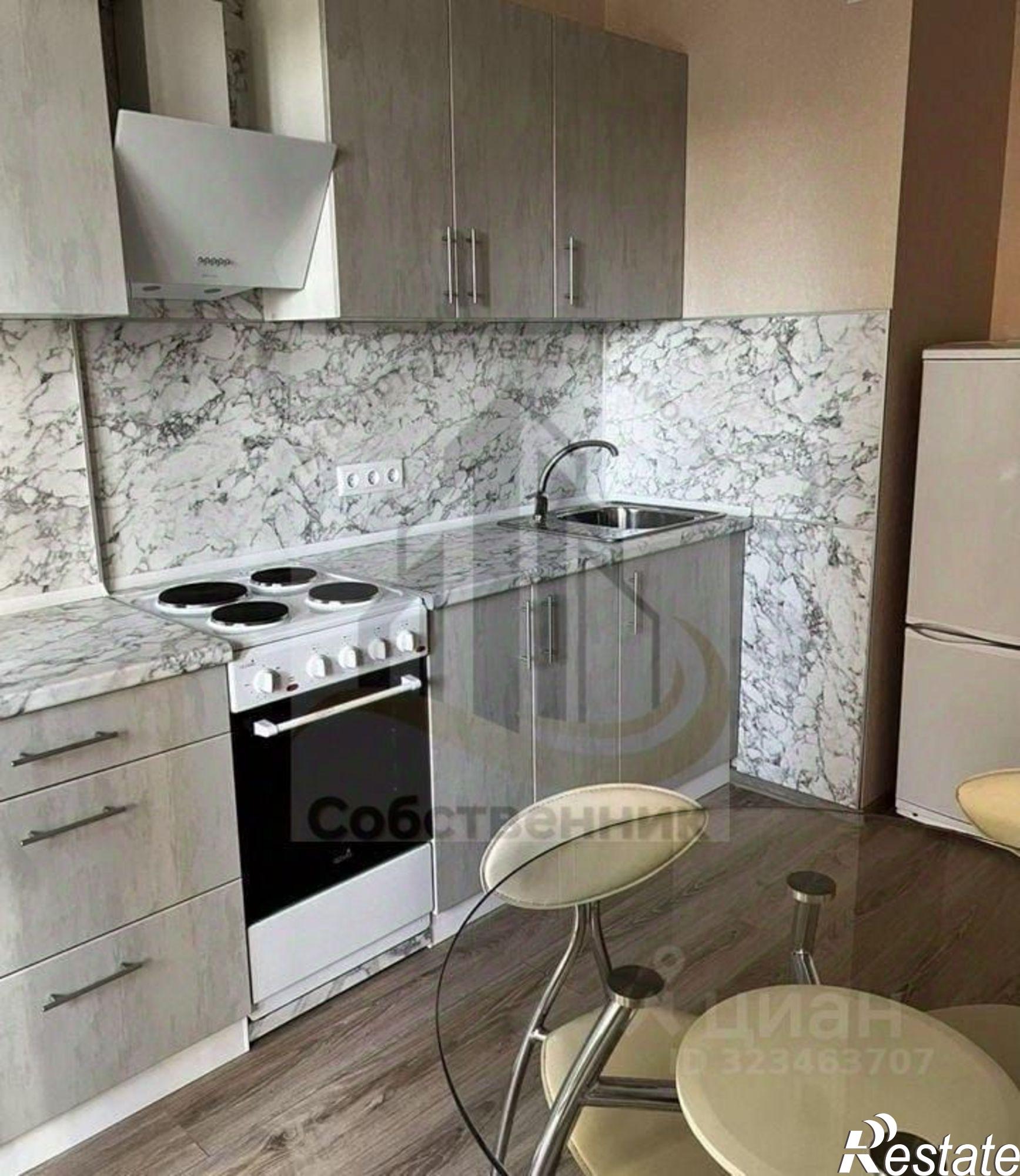 Сдать квартиру за 32 000 рублей на улица Станкевича, 45