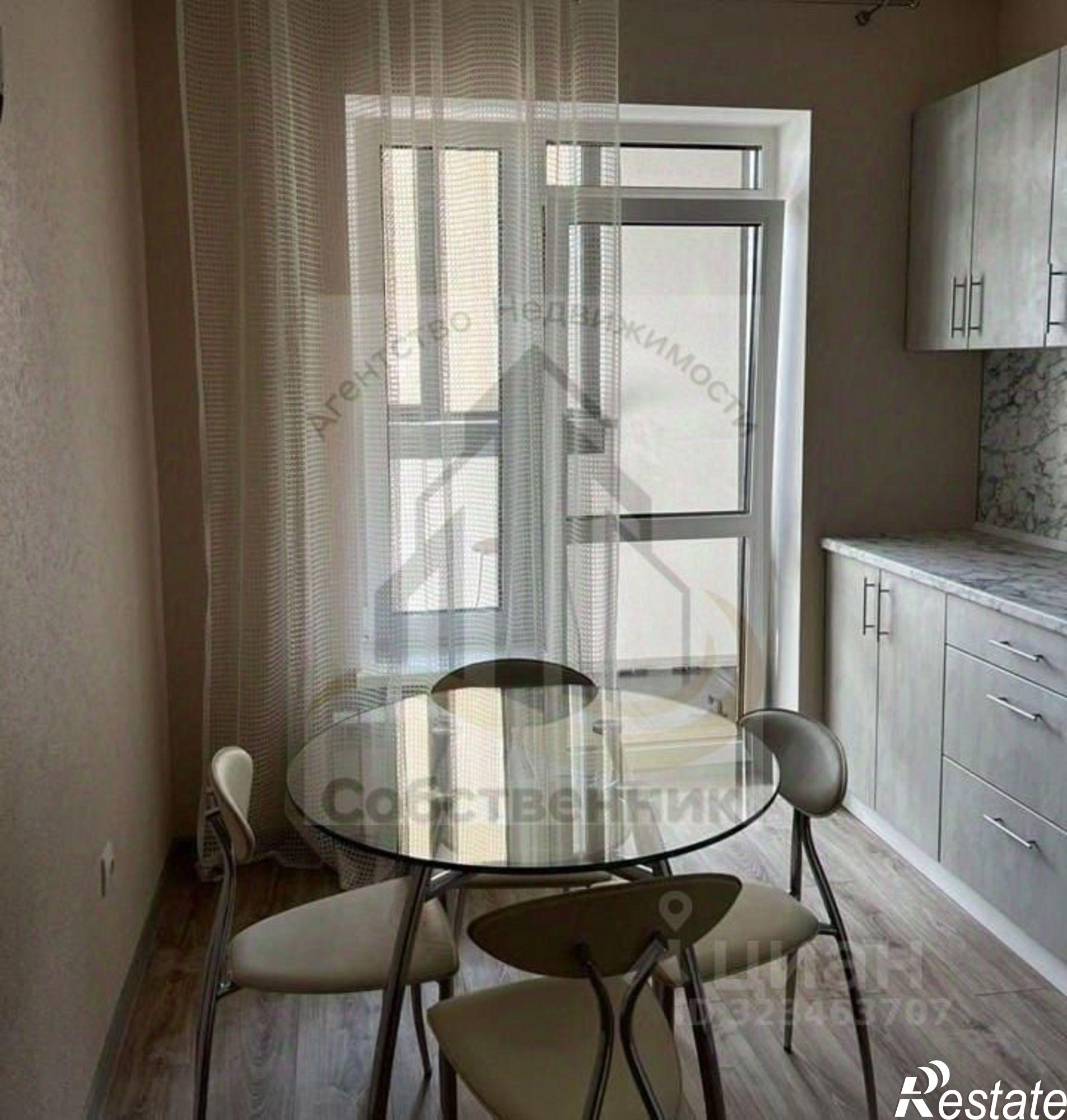 Сдать квартиру за 32 000 рублей на улица Станкевича, 45