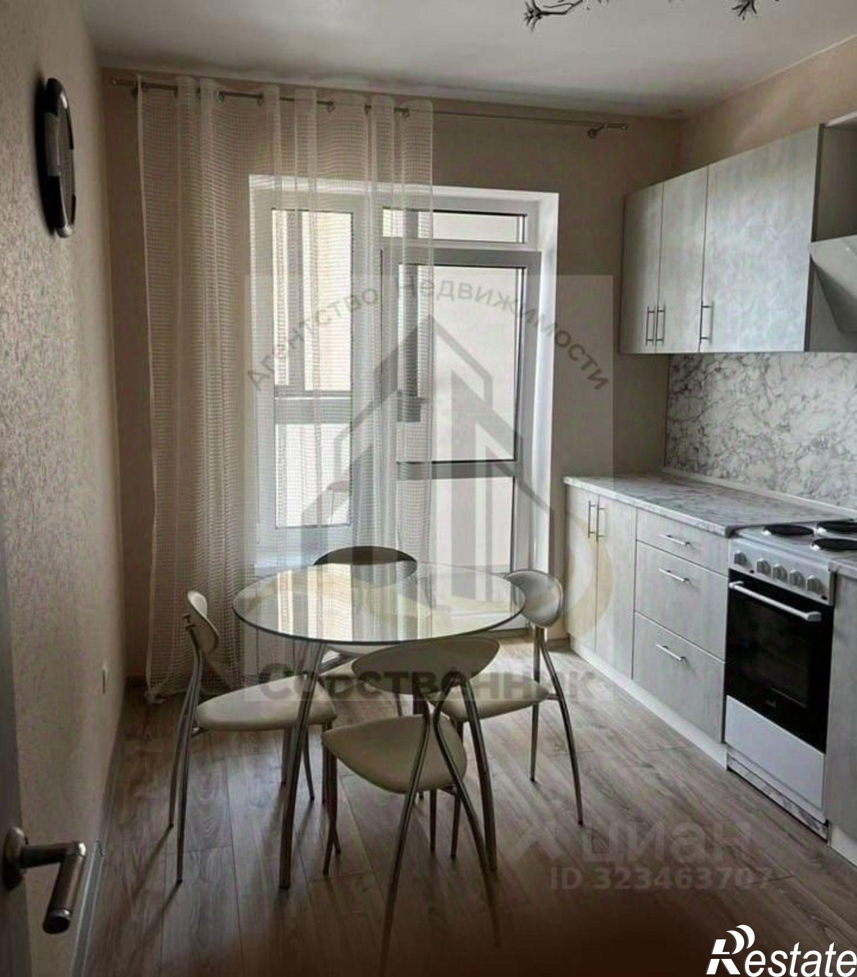 Сдать квартиру за 32 000 рублей на улица Станкевича, 45