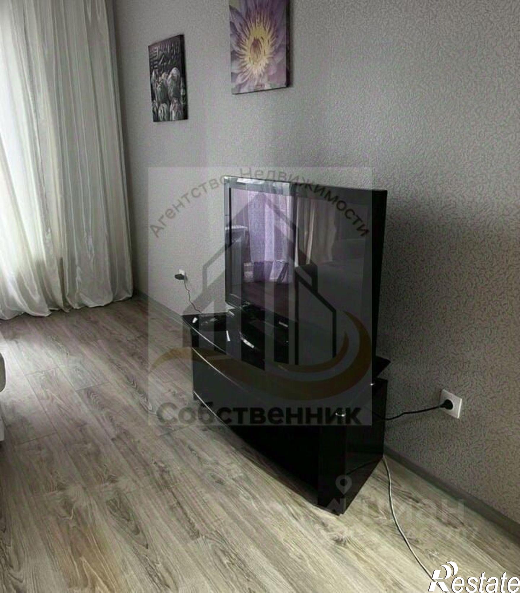 Сдать квартиру за 32 000 рублей на улица Станкевича, 45